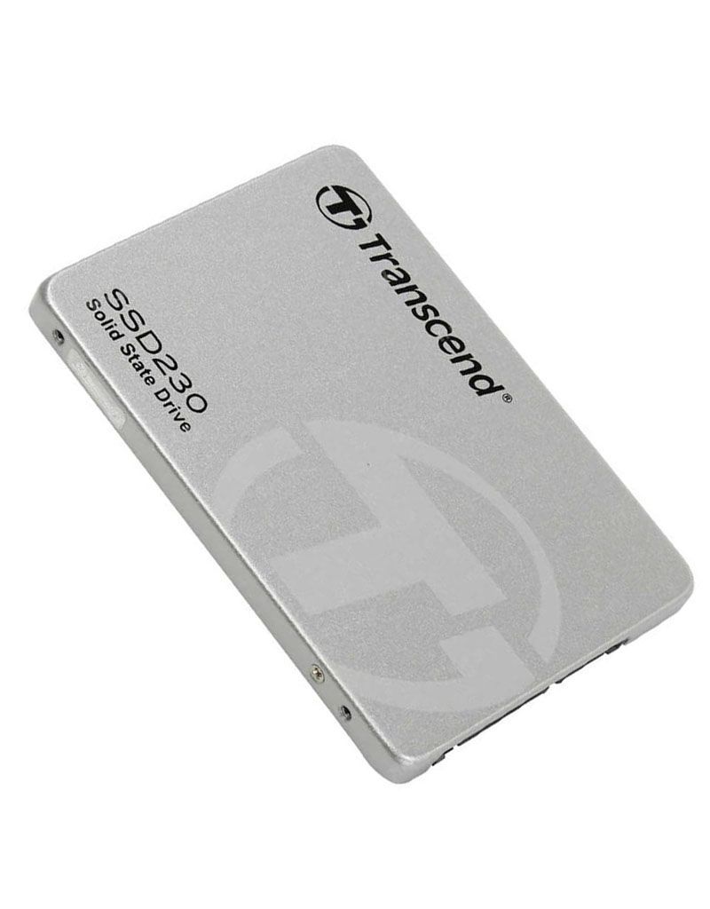 Transcend 128GB 2,5" SATA3 SSD230S