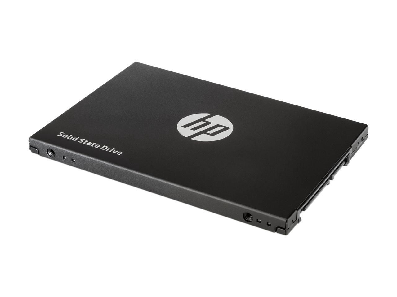 HP 500GB 2,5" SATA3 S700