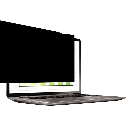 Fellowes 15,6" Widescreen-PrivaScreen Blackout Privacy Filter