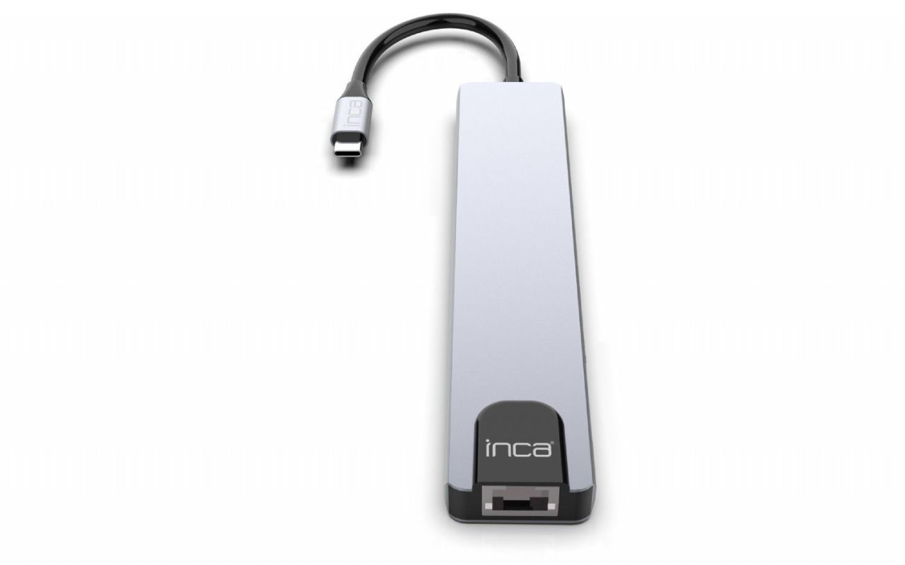 INCA ITPC-7T Multifunction Adapter