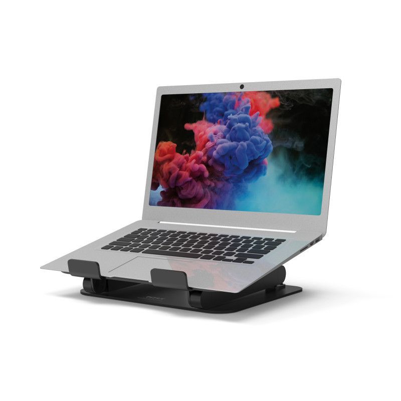 Port Designs Adjustable Laptop Stand