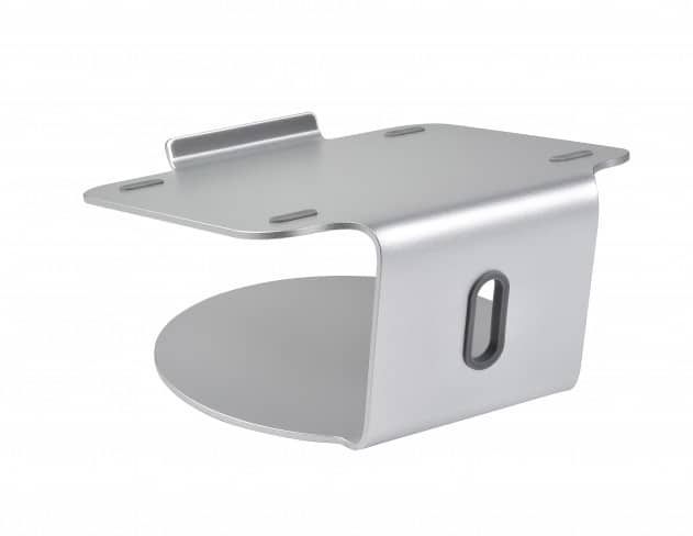 Spire Laptop Stand Vertigo Pro Silver