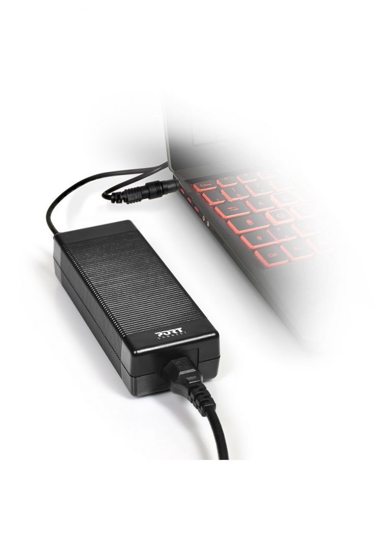 Port Designs Connect Universal Power Supply 150W