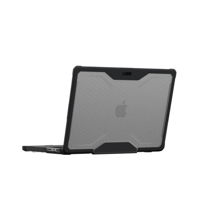 UAG Plyo, ice - MacBook Pro 16" M2 2023/M1 2021