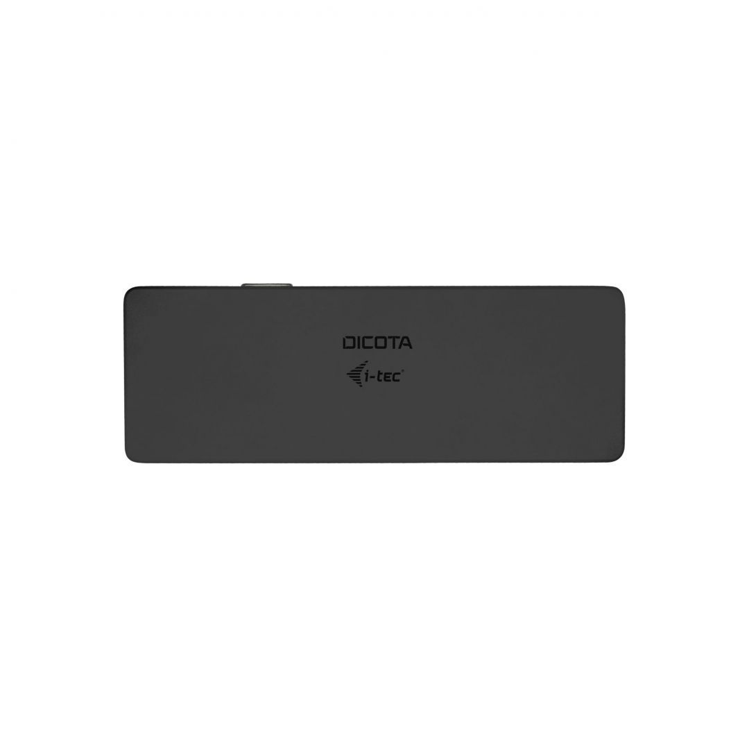 Dicota USB-C/USB-A 11-in-1 Docking Station HDMI