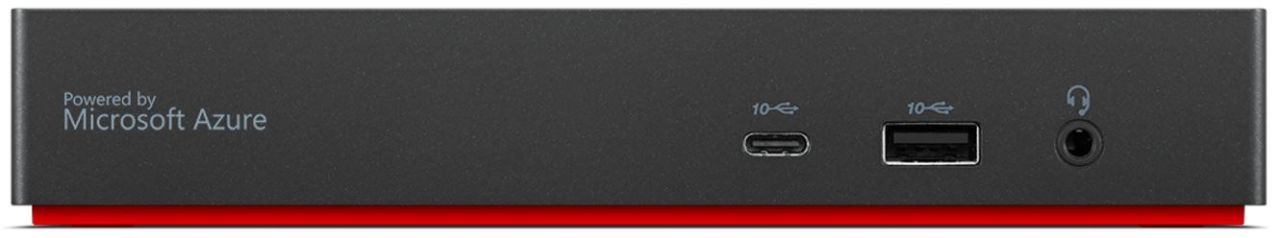 Lenovo ThinkPad Universal USB-C Smart Dock Lenovo ThinkPad Universal USB-C Smart Dock