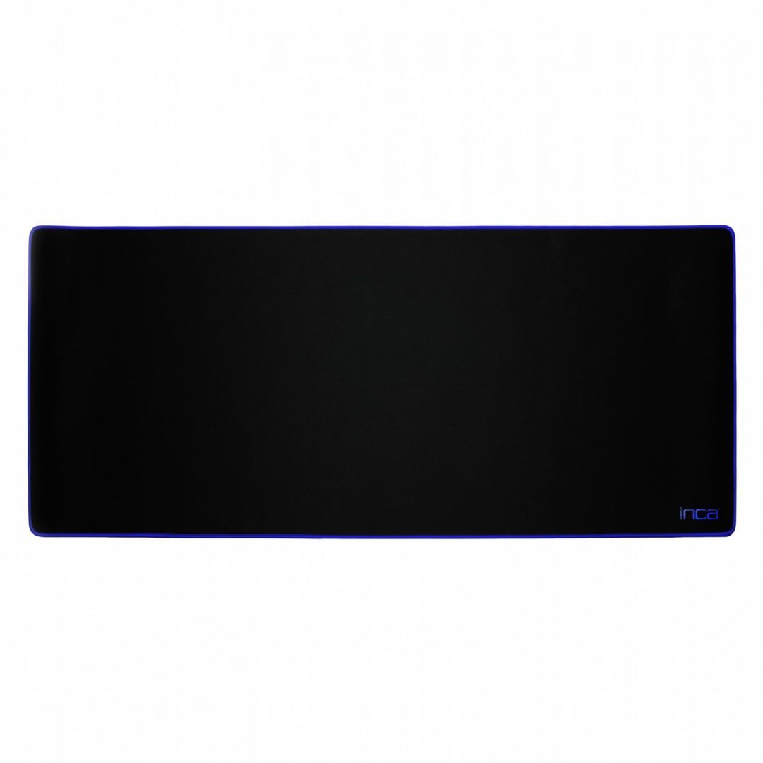 INCA IMP-018M XXL Gaming Egérpad Black/Blue