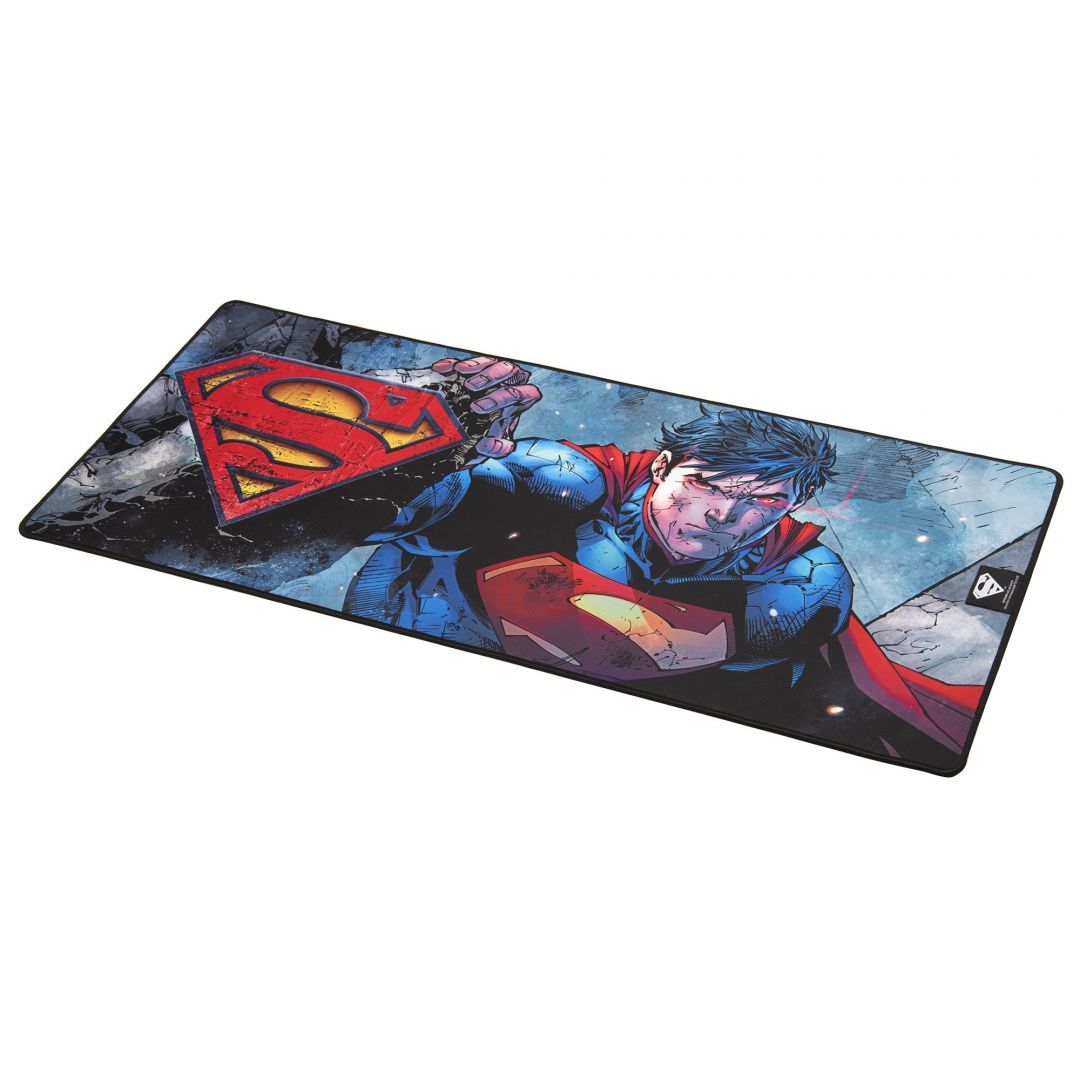 Subsonic Multi XXL Superman Gamer Egérpad