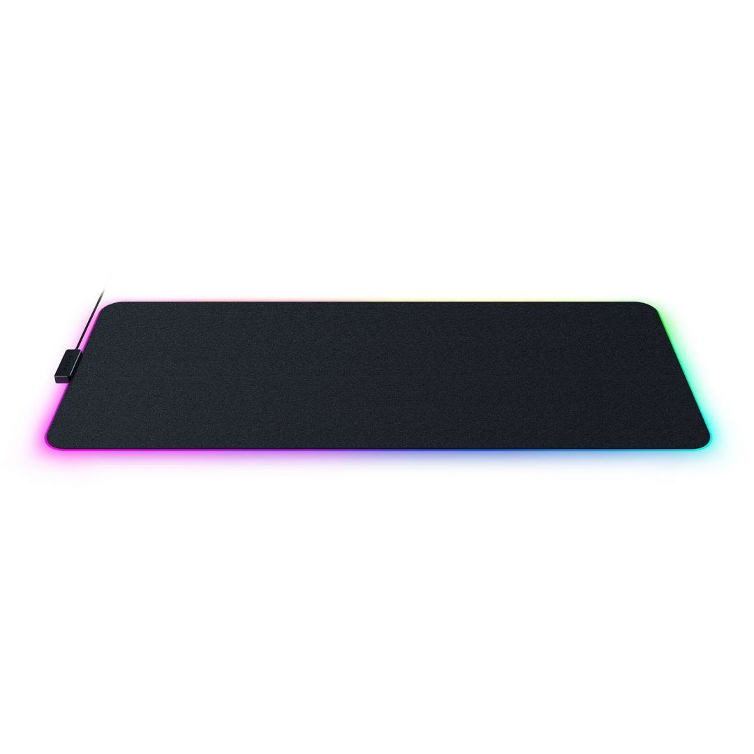 Razer Strider Chroma Egérpad Black