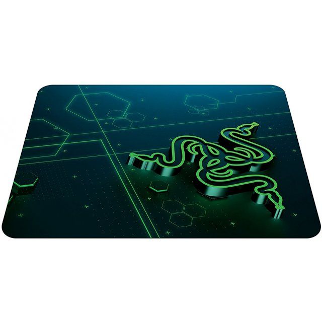 Razer Goliathus Mobile Edition Egérpad