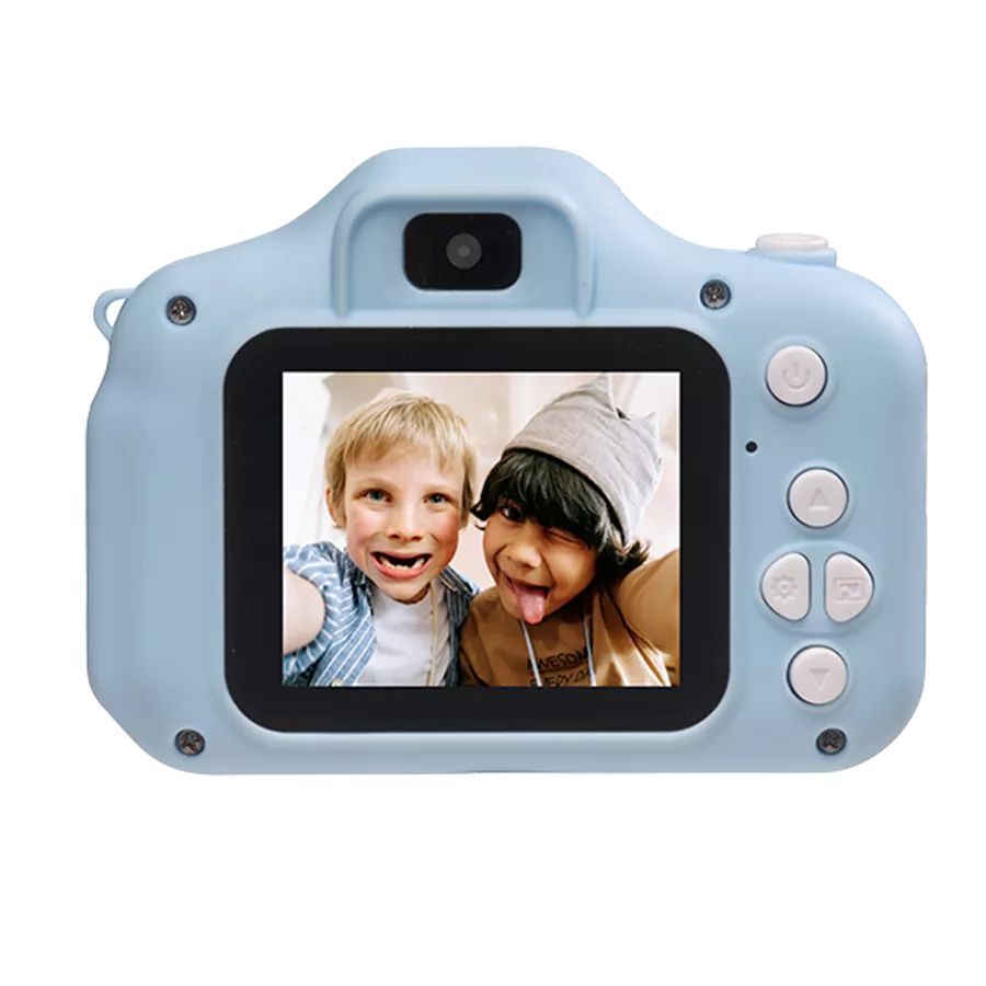 Denver KCA-1340 Digital Kids Camera Blue