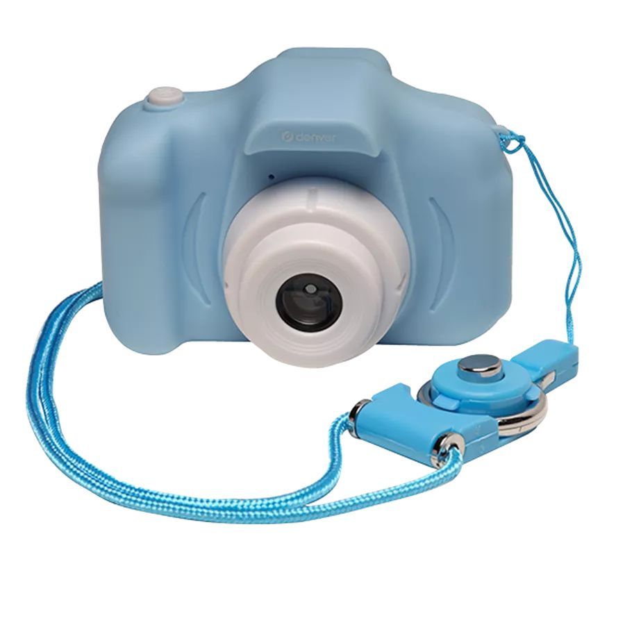 Denver KCA-1340 Digital Kids Camera Blue