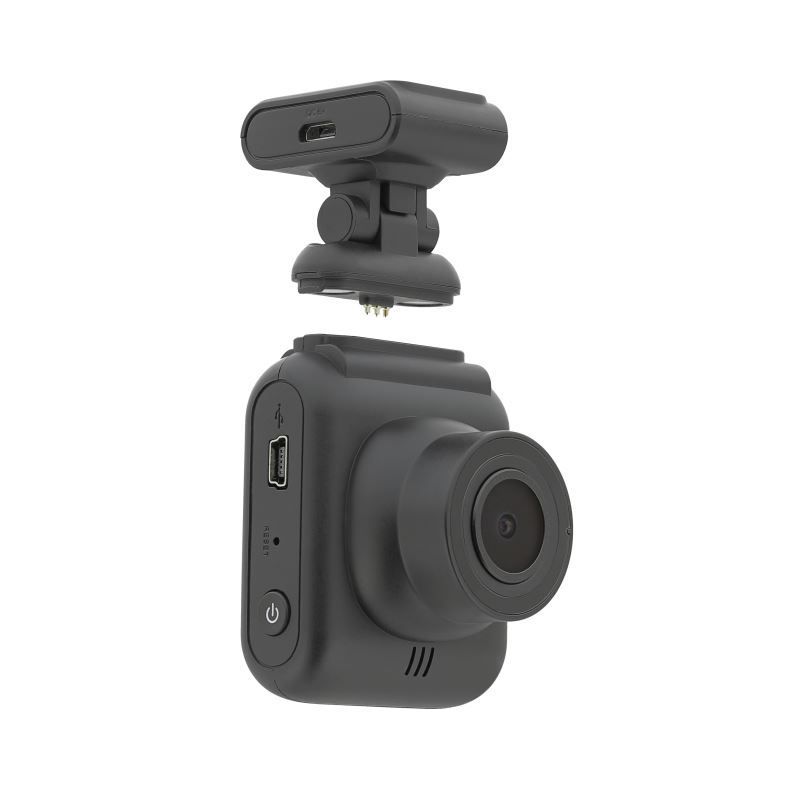 Tellur Dash Patrol DC1 FullHD Black