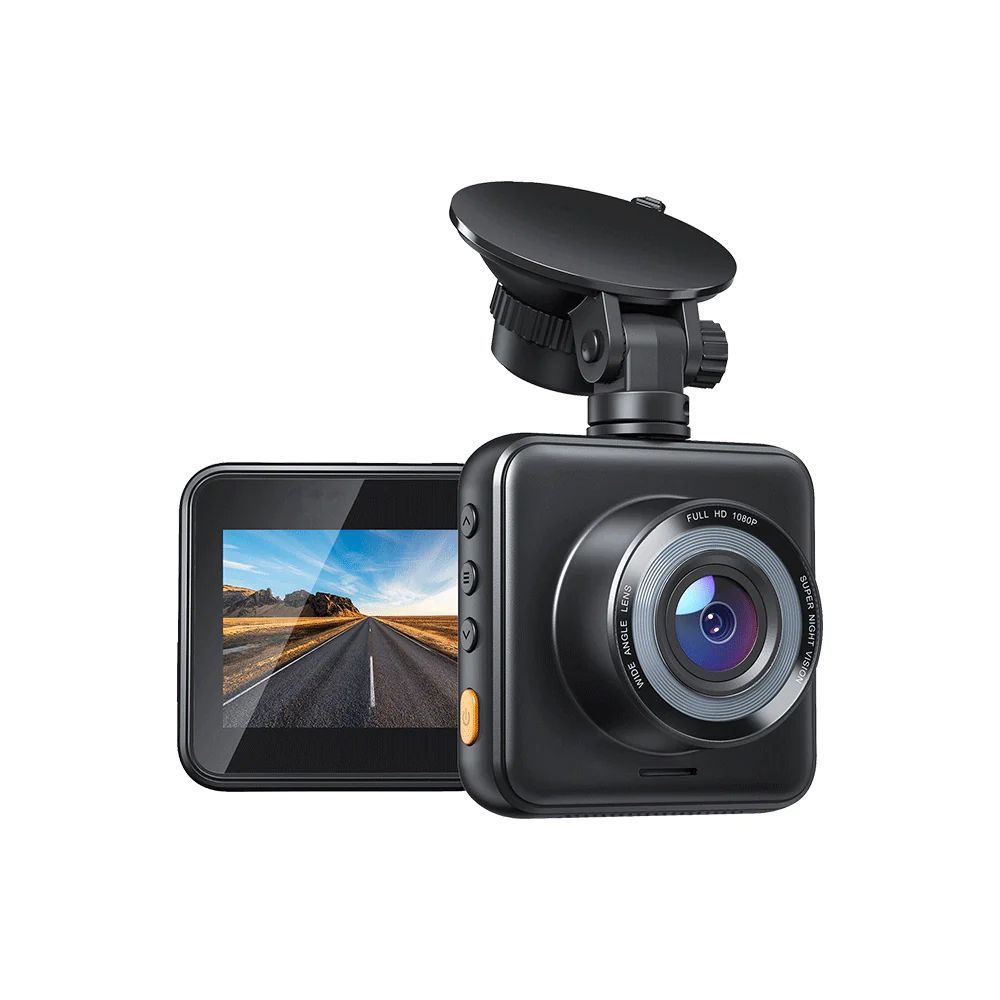 Apeman C420 Mini Dash Cam