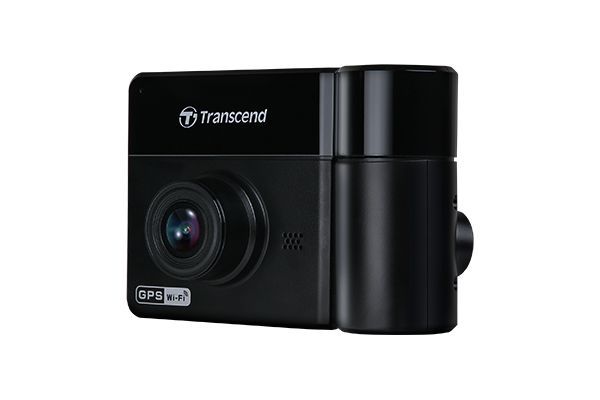 Transcend DrivePro 550B Dashcam