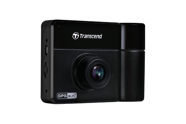 Transcend DrivePro 550B Dashcam