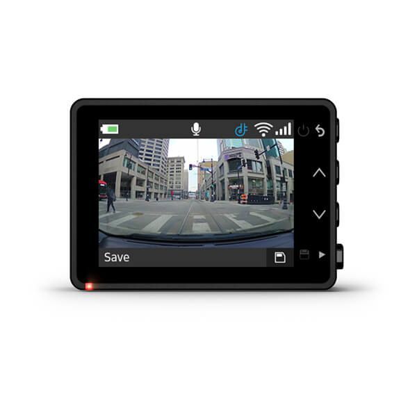 Garmin GARMIN Dash Cam 57