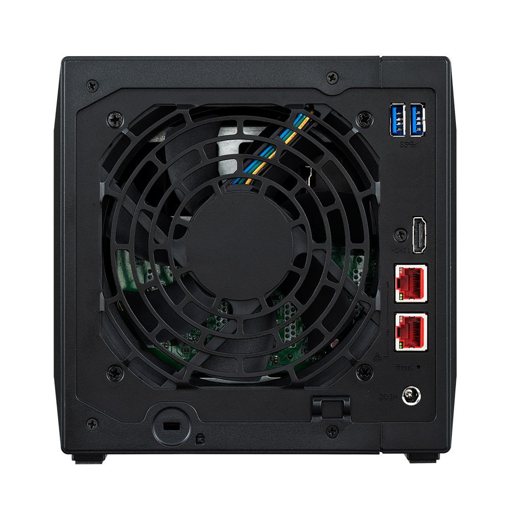 Asustor NAS AS5304T (4GB) (4xHDD)