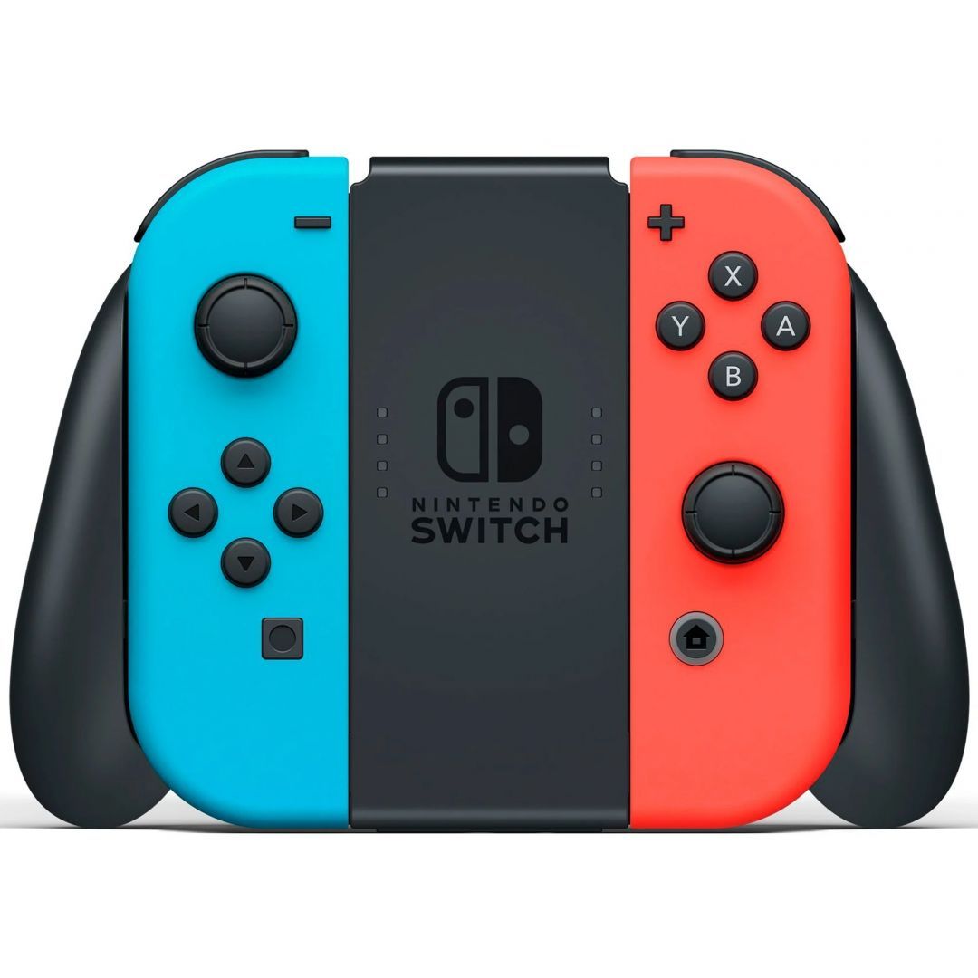 Nintendo Switch Neon-Red / Neon-Blue (Model 2022)