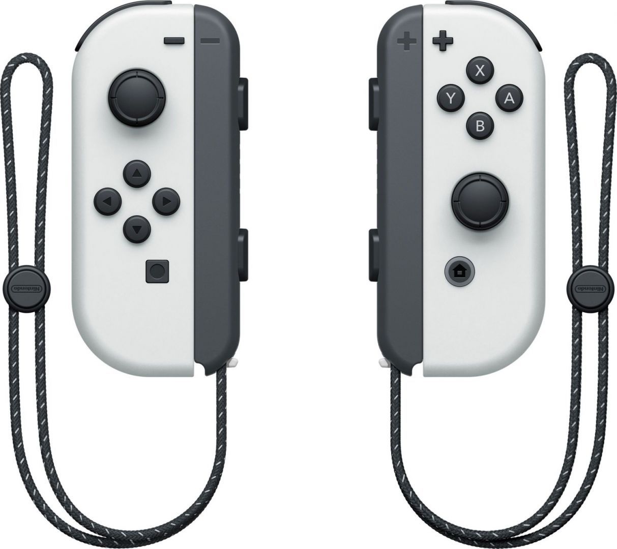 Nintendo Switch (OLED-Model) White