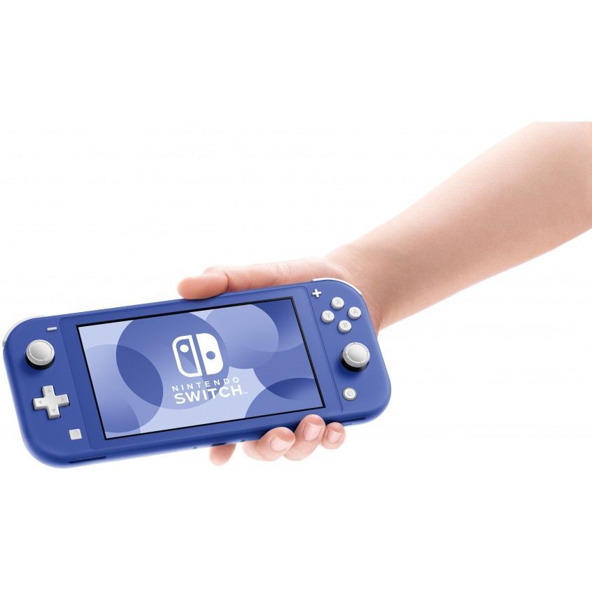 Nintendo Switch Lite Blue