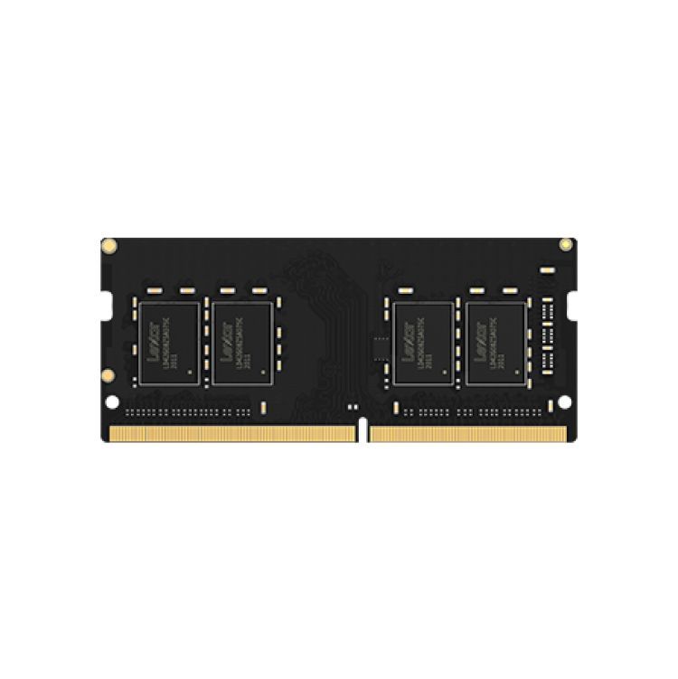 Lexar 32GB DDR4 3200MHz SODIMM