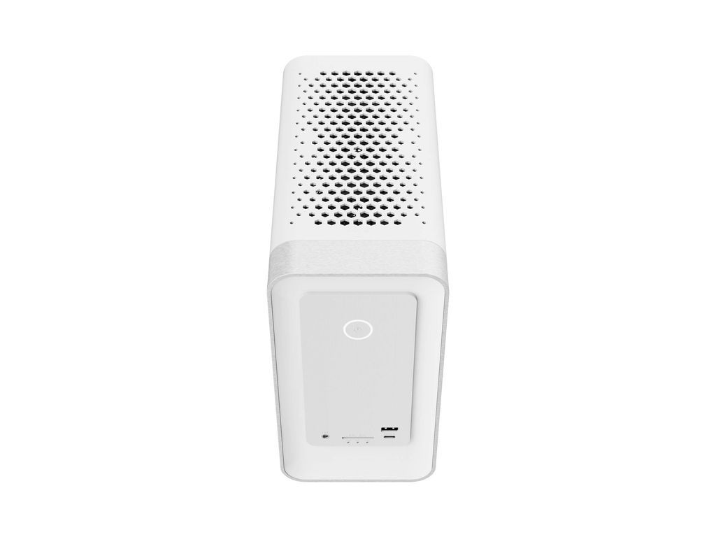 Zotac ZBOX Magnus One ERP54060W White