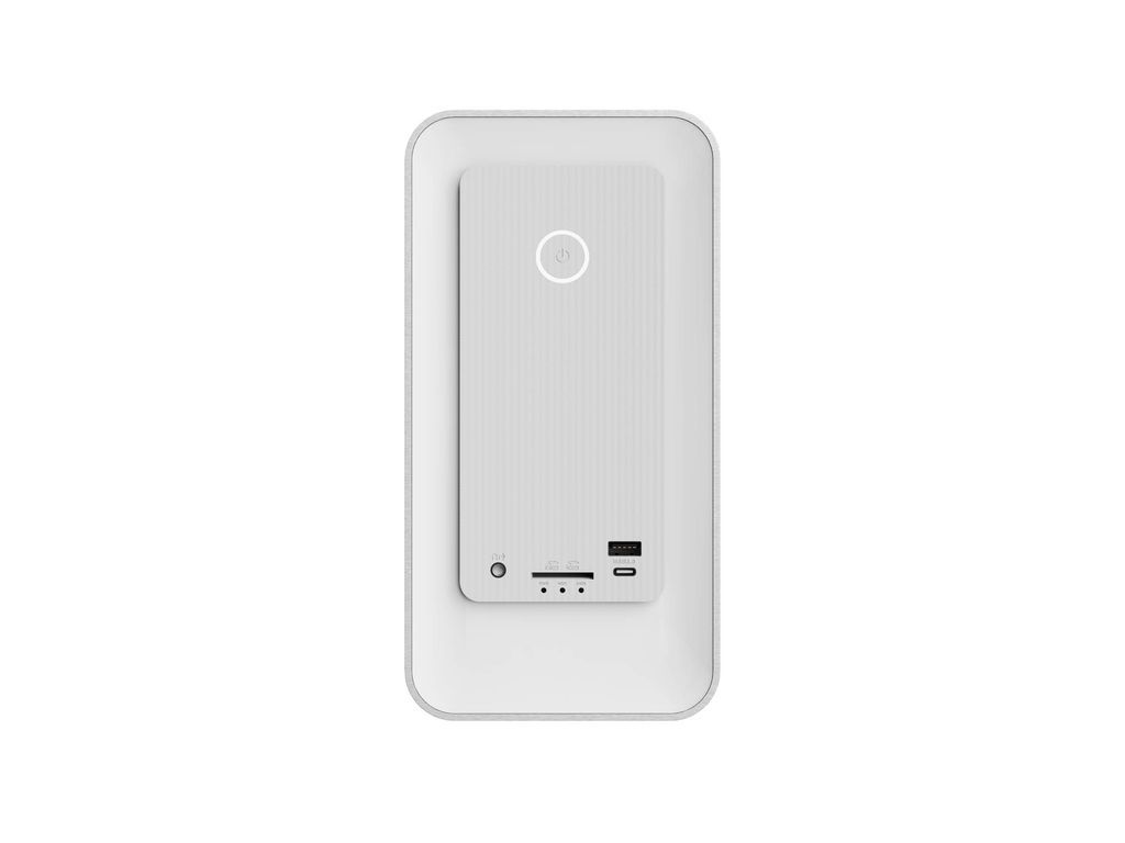 Zotac ZBOX Magnus One ERP54060W White