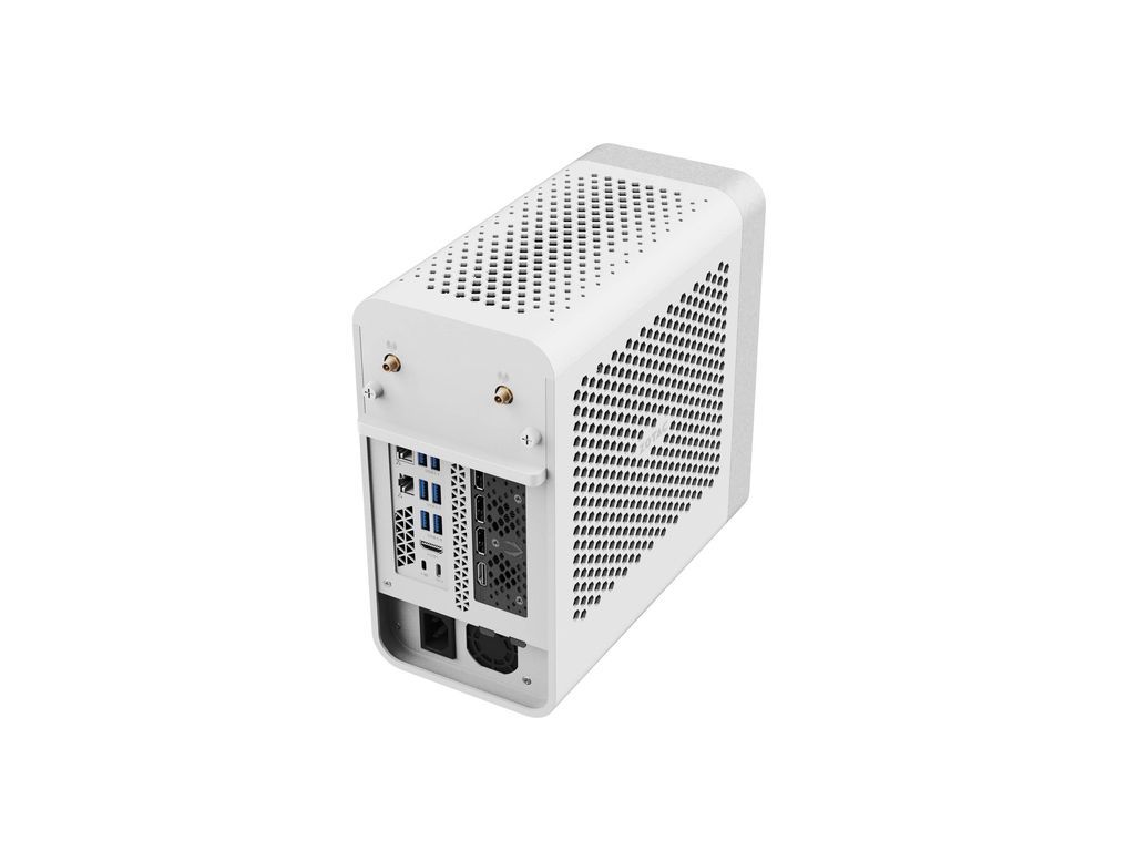 Zotac ZBOX Magnus One ERP54060W White