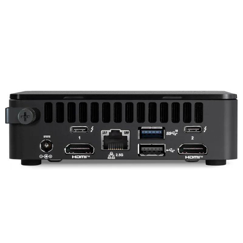 Intel NUC 13 Pro Kit NUC13ANKi7 Arena Canyon (No Cord)