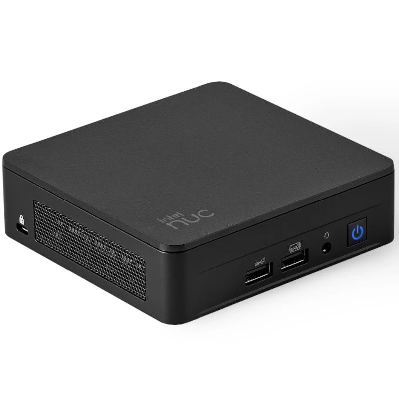 Intel NUC 13 Pro Kit NUC13ANKi7 Arena Canyon (No Cord)