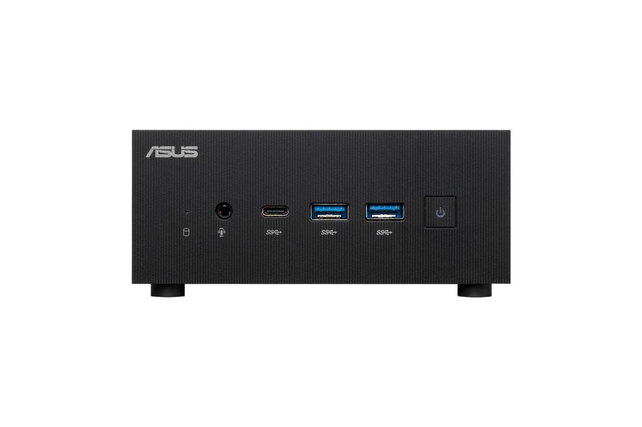 Asus VivoMini PC PN52 Black