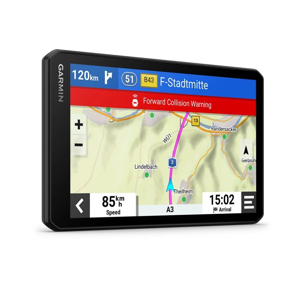 Garmin DriveCam 76 MT-D