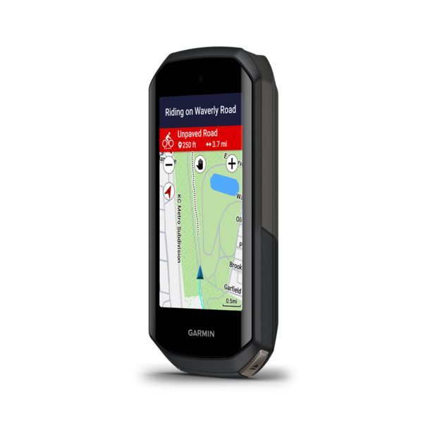 Garmin Edge 1050 Bundle