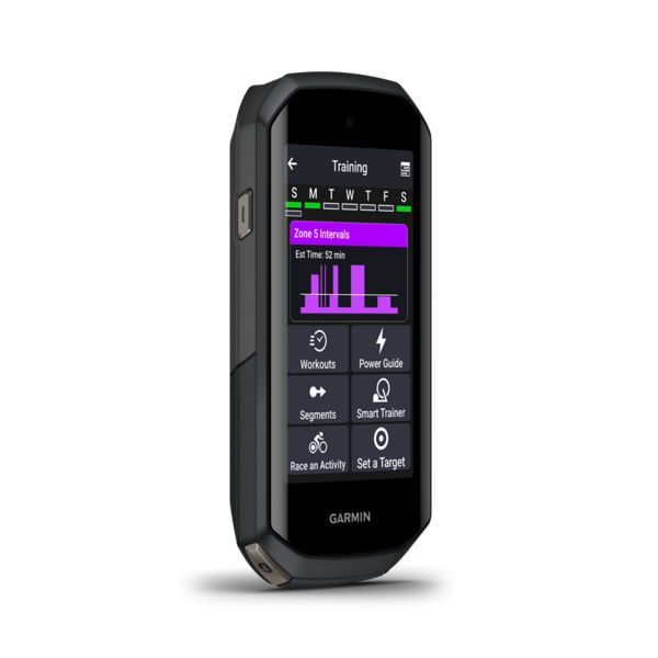 Garmin Edge 1050 Bundle