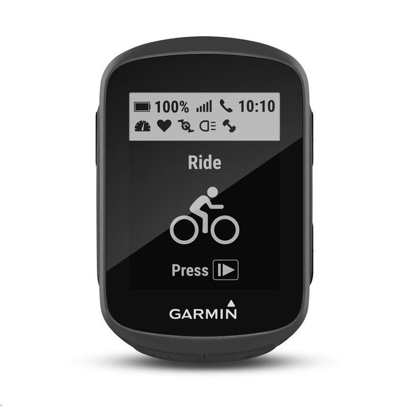 Garmin Edge 130 Plus MTB Bundle