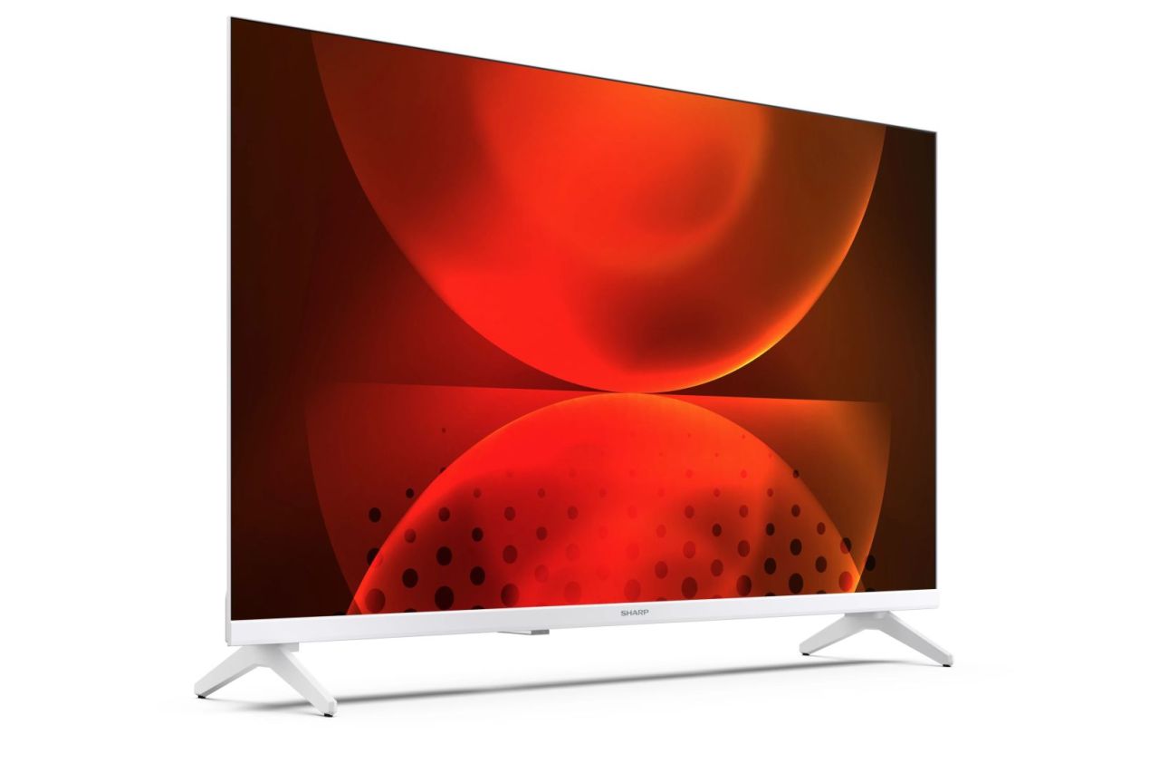 Sharp 32" 32FH2EW LED Smart