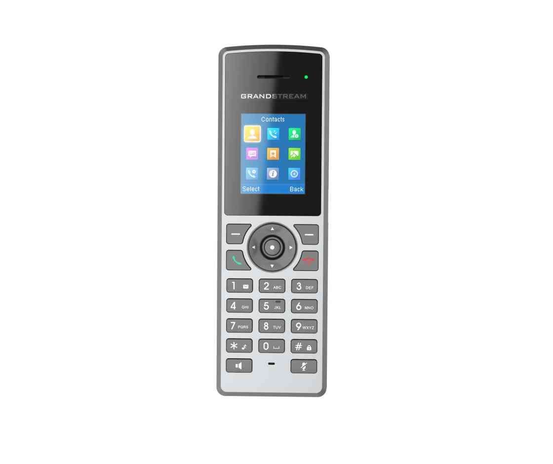 Grandstream DP722 vonalas VoIP telefon