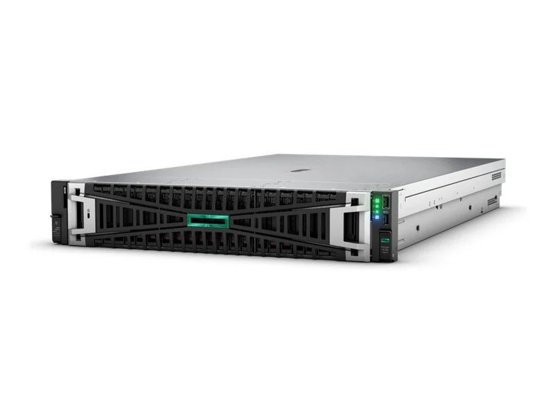 HP ProLiant DL380 Gen11