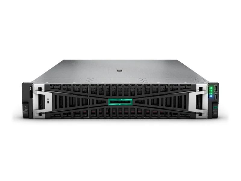 HP ProLiant DL380 Gen11