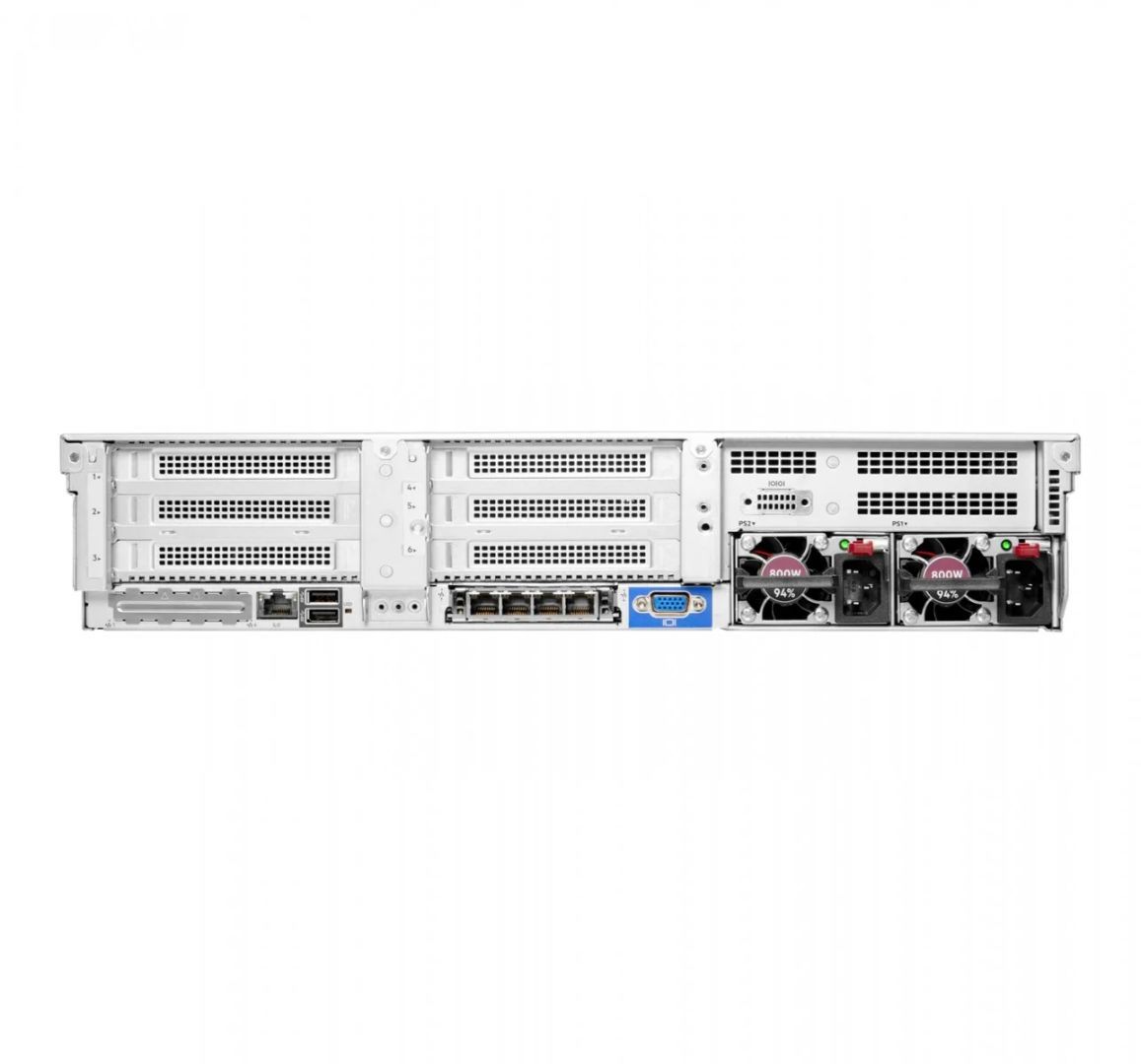 HP ProLiant DL380 Gen10+