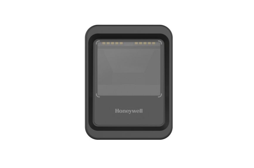 Honeywell Genesis XP 7680g Vonalkódolvasó White