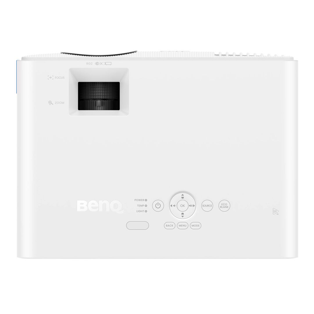 Benq LH650 DLP