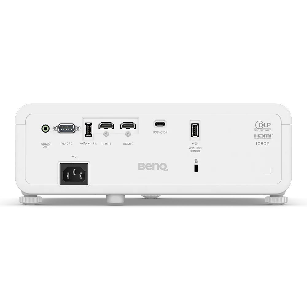 Benq LH650 DLP