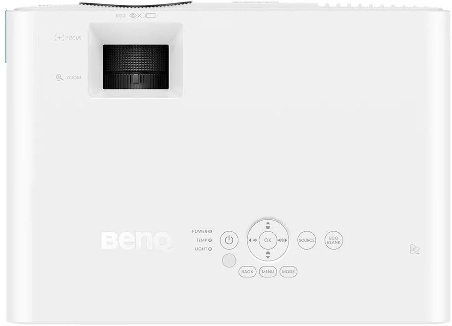 Benq LW550 DLP