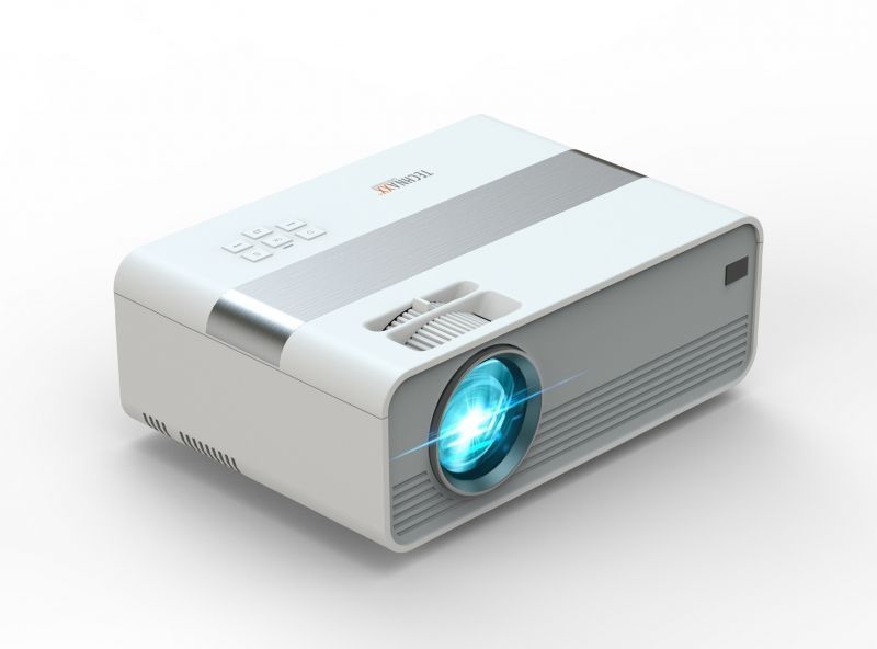 Technaxx Mini-LED HD Beamer TX-127