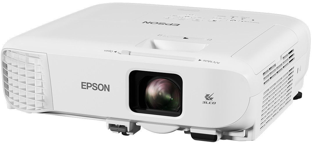 Epson EB-X49