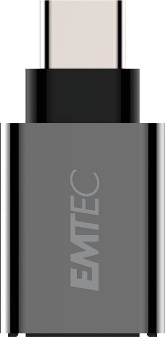 Emtec T600 USB 3.1 to Type-C Adapter