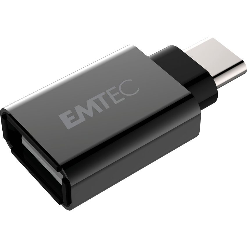 Emtec T600 USB 3.1 to Type-C Adapter