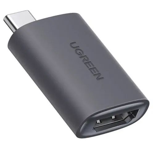 UGREEN USB-C to HDMI Adapter Space Gray